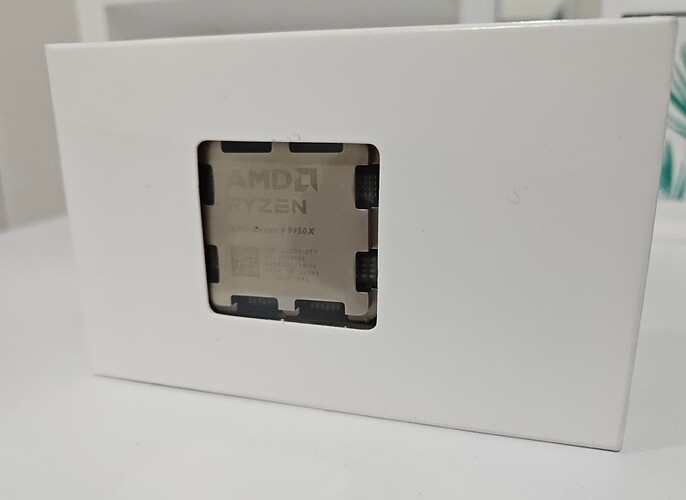 Tray işlemci alınır mı