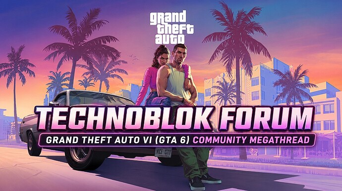 gta 6 forum