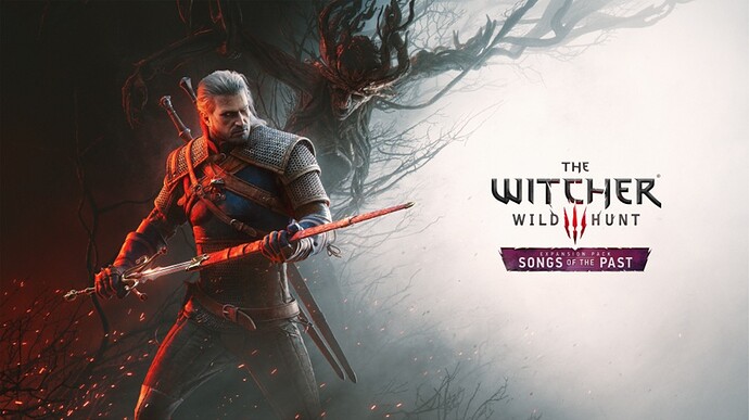 The Witcher 3 Is Getting a New Expansion in 2027 — “Songs of the Past” Officially Announced
