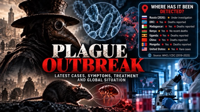 plague